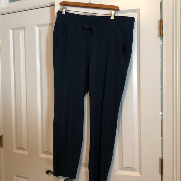 athleta powervita pants